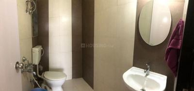 Bathroom Image of 500 Sq.ft 1 BHK Apartment / Flat for sale in Vastu Shanti, Jogeshwari East Mumbai for Rs. 12000000
