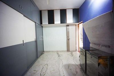 Kitchen Image of 2700 Sq.ft 5 BHK Independent House for sale in Bapunagar Ahmedabad for Rs. 19900000