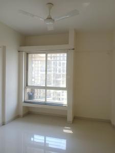 Hall Image of 1400 Sq.ft 3 BHK Apartment / Flat for sale in Nyati Elan, Wagholi Pune for Rs. 11000000