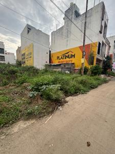 Image of 600 Sq.ft Residential Plot / Land for sale in Scheme No 140, Indore for Rs. 7200000