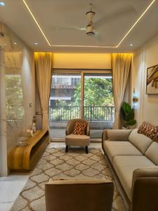 2 BHK Flat