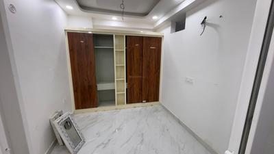 Bedroom Image of 1450 Sq.ft 3 BHK Apartment / Flat for sale in Capital Metro Height, Sector 72 Noida for Rs. 5709789