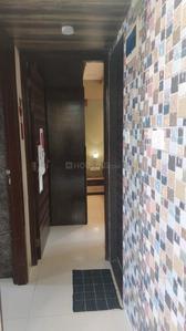 Bedroom Image of 900 Sq.ft 2 BHK Apartment / Flat for sale in Shakti Calista, Ghansoli Navi Mumbai for Rs. 21500000