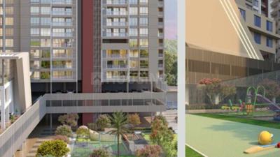 Image of 1700 Sq.ft 4 BHK Apartment / Flat for sale in Silver Meteor, Tathawade, Pune for Rs. 14000000