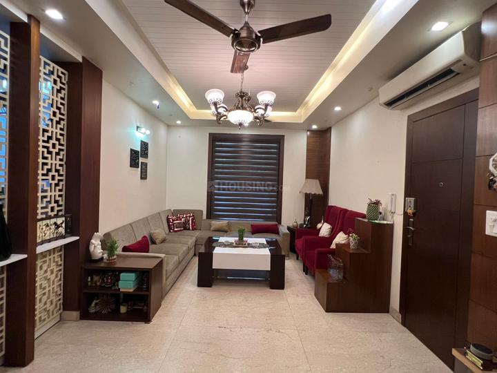 Safdarjung Development Area Main Image 1