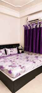 Image of 2050 Sq.ft 4 BHK Apartment / Flat for sale in Tirupati Shiv Shakti Paradise, Vidhyadhar Nagar, Jaipur for Rs. 19000000