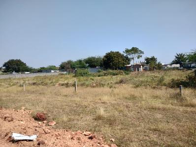 Image of 1200 Sq.ft Residential Plot / Land for sale in Hospete, Bellary for Rs. 3600000