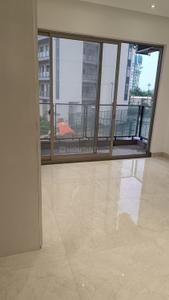 Hall Image of 2000 Sq.ft 3 BHK Apartment / Flat for rent in Shalimar Belvedere Court, Gomti Nagar Lucknow for Rs. 55000