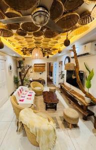 Hall Image of 1301 Sq.ft 2 BHK Apartment / Flat for sale in Kharar Mohali for Rs. 9190000