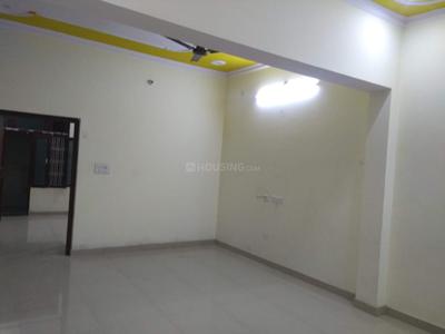 Hall Image of 1250 Sq.ft 2 BHK Builder Floor for rent in LDA Vishesh Khand, Gomti Nagar Lucknow for Rs. 16500