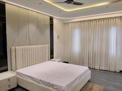 Bedroom Image of 2600 Sq.ft 3 BHK Builder Floor for sale in Anant Raj Estate Plots, Sector 63 Gurgaon for Rs. 22000000