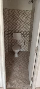 Bathroom Image of 1100 Sq.ft 2 BHK Apartment / Flat for rent in Shivpur Varanasi for Rs. 14000