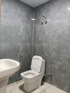 Bedroom Two Image of 1050 Sq.ft 2 BHK Apartment / Flat for sale in Venice Aspire, Noida Extension Greater Noida for Rs. 4450500