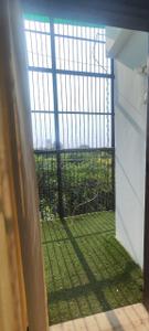 Balcony Image of 1800 Sq.ft 3 BHK Builder Floor for sale in Shivalik New Delhi for Rs. 55000000