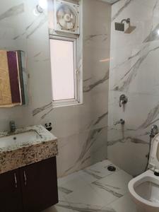Bedroom One Image of 1494 Sq.ft 3.5 BHK Apartment / Flat for sale in Smartworld Gems, Sector 89 Gurgaon for Rs. 16500000