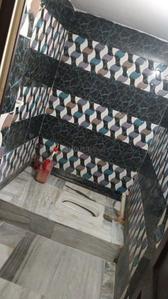Bathroom Image of 500 Sq.ft 1 BHK Duplex for rent in Izatnagar Bareilly for Rs. 3500