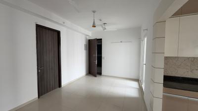 Living Room Image of 1050 Sq.ft 3 BHK Apartment / Flat for sale in Arihant Abode, Noida Extension Greater Noida for Rs. 12400000