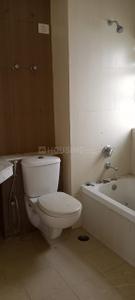 Bathroom Image of 1893 Sq.ft 3 BHK Apartment / Flat for sale in Unitech Harmony, New Town Kolkata for Rs. 15000000