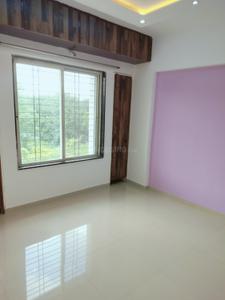 Bedroom Image of 780 Sq.ft 1 BHK Apartment / Flat for rent in Jadhav Pooja Apartment, Katraj Pune for Rs. 14000