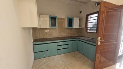 Kitchen Image of 2000 Sq.ft 3 BHK Independent House for sale in Kharar Mohali for Rs. 14000000