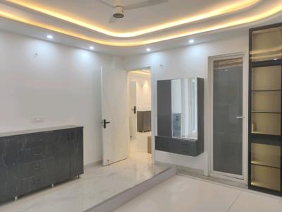 Bedroom Image of 1850 Sq.ft 4 BHK Builder Floor for sale in Sector 49 Faridabad for Rs. 25000000
