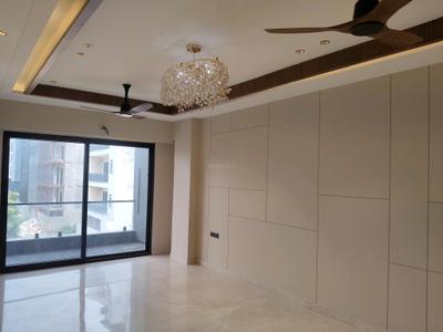 Living Room Image of 4450 Sq.ft 4 BHK Independent House for rent in DLF Independent Floors At Dlf City Phase III, DLF Phase 3 Gurgaon for Rs. 100000