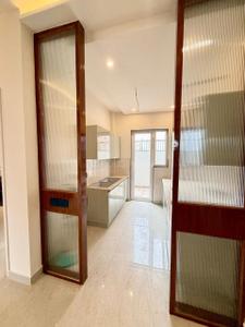Hall Image of 980 Sq.ft 2 BHK Builder Floor for sale in Sector 126 Mohali for Rs. 3970000