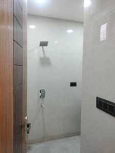 Bedroom Two Image of 1620 Sq.ft 3 BHK Builder Floor for sale in Sector 89 Faridabad for Rs. 16500000
