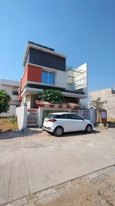 Image of 2000 Sq.ft 2 BHK Independent House for rent in Panjari farm, Nagpur for Rs. 30000