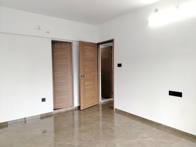 Bedroom Image of 1150 Sq.ft 2 BHK Apartment / Flat for sale in Rachana Bella Casa Royale Tower A, Sus Pune for Rs. 9800000