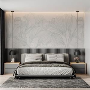 Bedroom Image of 3500 Sq.ft 4.5 BHK Builder Floor for sale in Sector 65 Gurgaon for Rs. 75000000