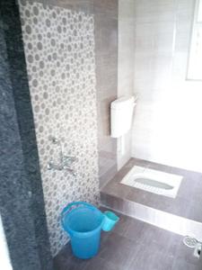 Bathroom Image of 890 Sq.ft 2 BHK Apartment / Flat for sale in Jai Ganesh Green Leaf, Fursungi Pune for Rs. 5600000