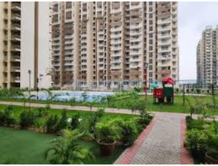 Habitech Panchtatva Phase 1 Main Image 1