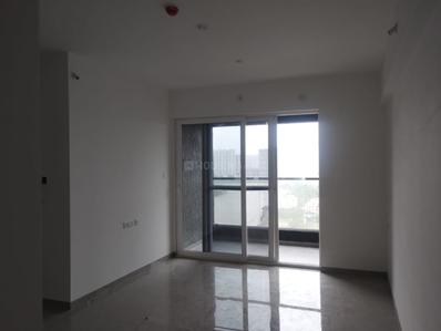 Hall Image of 950 Sq.ft 2 BHK Apartment / Flat for rent in Zen Elite, Kharadi Pune for Rs. 42200
