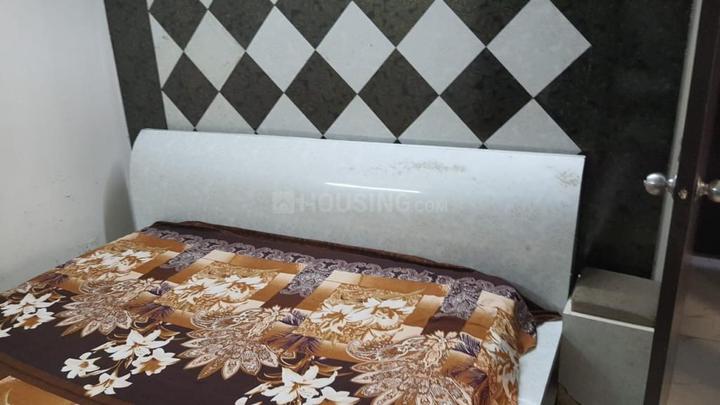 Raj Nagar Extension Bedroom 1