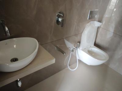 Image of 1180 Sq.ft 2 BHK Apartment / Flat for sale in Malhar 24 East, Sanpada, Navi Mumbai for Rs. 21000000