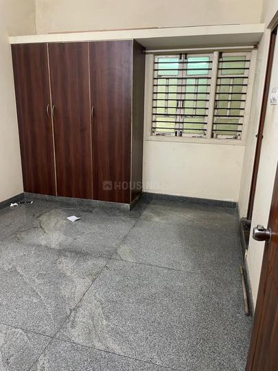 Sector 1, HSR Layout Bedroom 1