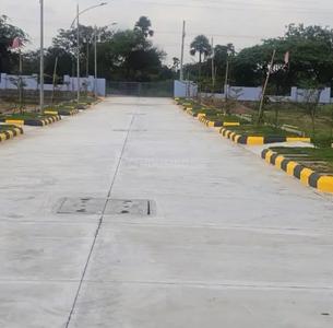 Image of 2800 Sq.ft Residential Plot / Land for sale in Tiruchanur, Tirupathi for Rs. 6250000