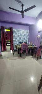 Hall Image of 1178 Sq.ft 3 BHK Apartment / Flat for sale in Upnagar Nashik for Rs. 4700000