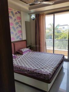 Bedroom Image of 1398 Sq.ft 3 BHK Apartment / Flat for sale in Sirsi Jaipur for Rs. 5980440