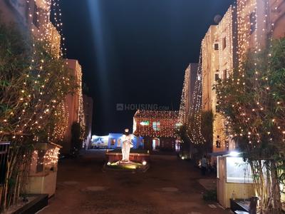 Image of 400 Sq.ft 2 BHK Apartment / Flat for sale in Sree Balaji Panthaniwas Phase 3, Ramnagar, Bolpur-Santiniketan for Rs. 1850000