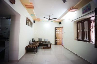 Hall Image of 1170 Sq.ft 2 BHK Apartment / Flat for sale in Nava Vadaj Ahmedabad for Rs. 6800000