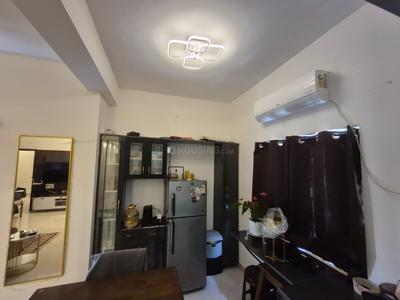 Hall Image of 1200 Sq.ft 2 BHK Apartment / Flat for rent in Velachery Chennai for Rs. 56000