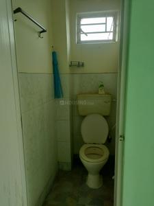 Bathroom Image of 625 Sq.ft 2 BHK Apartment / Flat for sale in Purba Barisha Kolkata for Rs. 1600000