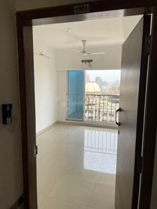1 BHK Flat