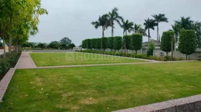 Image of 800 Sq.ft Residential Plot / Land for sale in Shatrunjay Sky Premium City, Super Corridor, Indore for Rs. 3600000