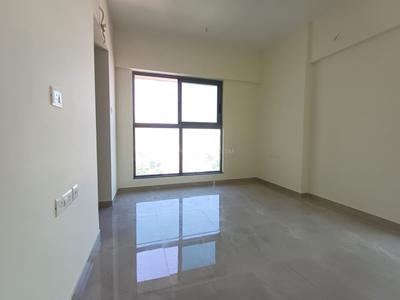 Bedroom Image of 750 Sq.ft 2 BHK Apartment / Flat for sale in Sheth Irene Wing B Phase 1, Malad West Mumbai for Rs. 22000000