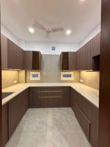 Kitchen Image of 2100 Sq.ft 3 BHK Duplex for sale in Sahastradhara Road Dehradun for Rs. 18000000