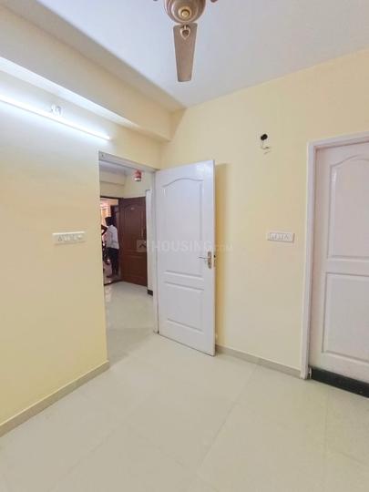 Venkateshwara Layout, S.G. Palya Bedroom 1