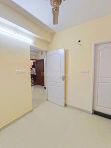 Bedroom Image of 618 Sq.ft 1 BHK Builder Floor for rent in S.G. Palya Bengaluru for Rs. 16000